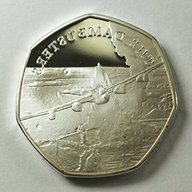 dambusters coins for sale