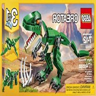 lego dinosaur set for sale