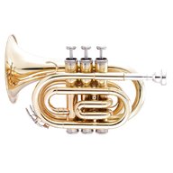 pocket trumpet for sale