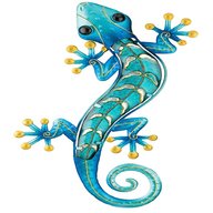 gecko wall art for sale