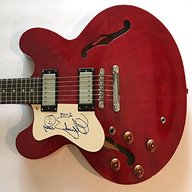 chuck berry signed for sale