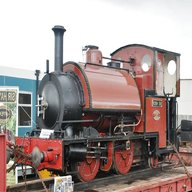 narrow gauge steam locomotive for sale
