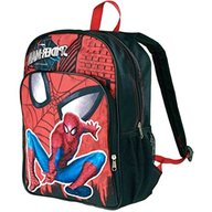 spiderman backpack for sale