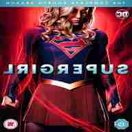 supergirl dvd for sale