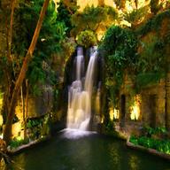 indoor waterfall for sale