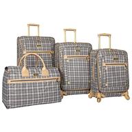 designer luggage set for sale