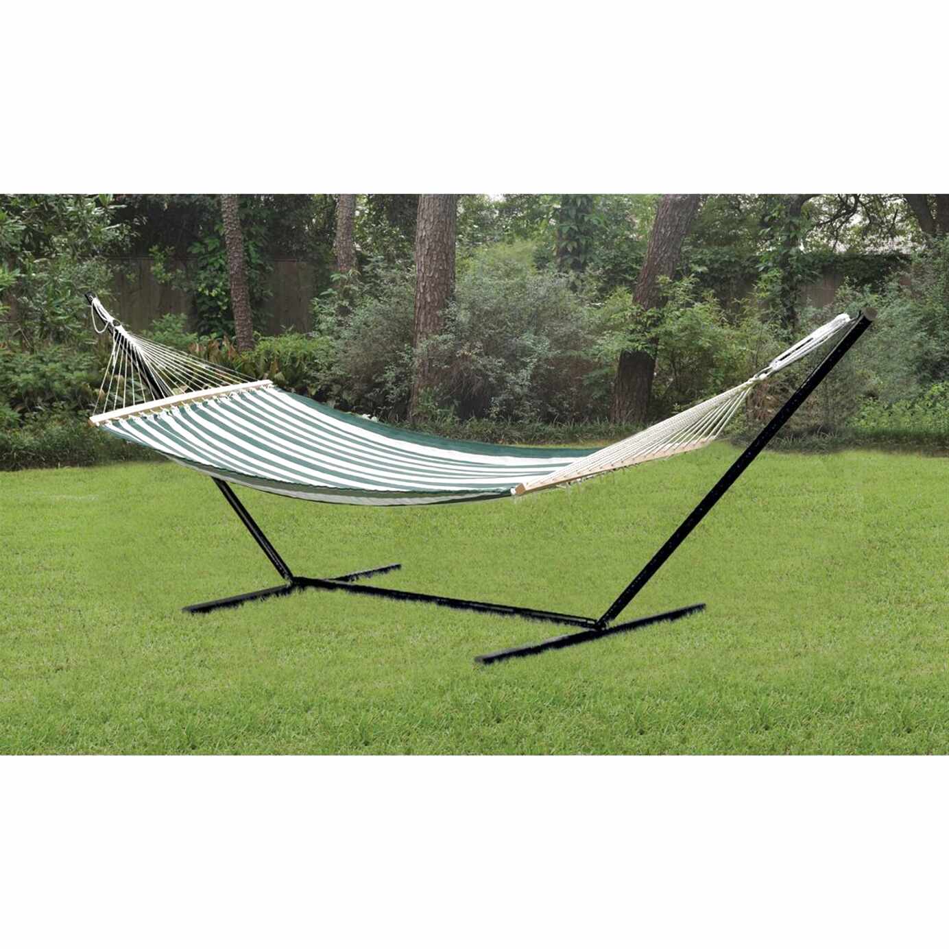 Hammock Stand for sale in UK | 39 used Hammock Stands