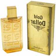 gold dollar aftershave for sale