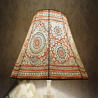 large lamp shades for sale