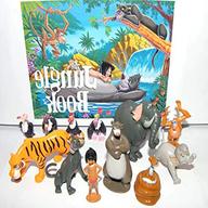 jungle book figures for sale