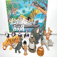 jungle book toys for sale