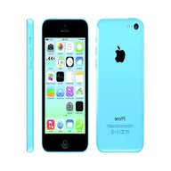 iphone 5c blue for sale