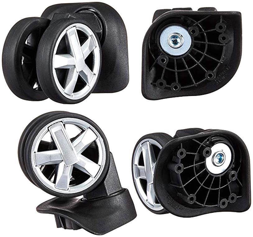 Suitcase Wheels for sale in UK | 98 used Suitcase Wheels