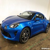 renault alpine a110 for sale