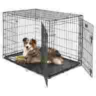 42 dog cage for sale