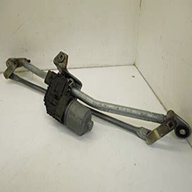 audi a4 wiper mechanism for sale for sale