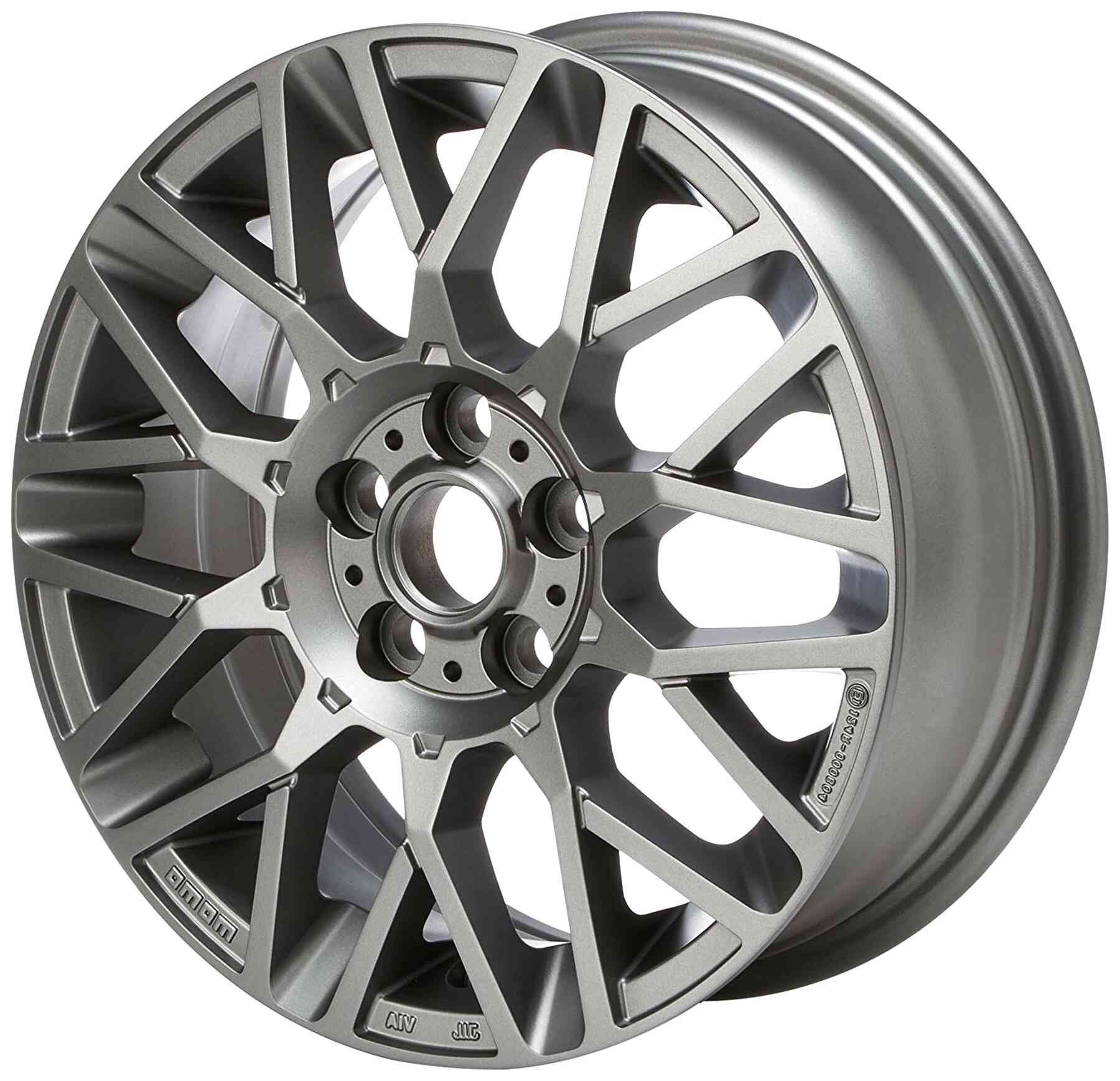 5X100 Alloy Wheels for sale in UK View 50 bargains