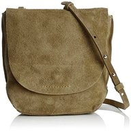 clarks suede bag for sale