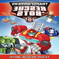transformers rescue bots for sale