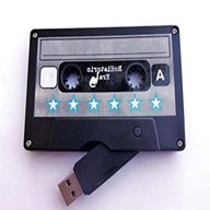 usb cassette for sale