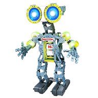 meccano robot for sale
