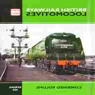 abc british railways locomotives for sale