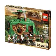 lego hobbit sets for sale