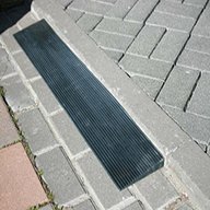 kerb ramps for sale
