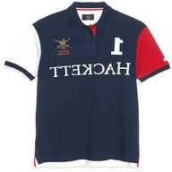hackett army polo shirt for sale