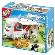 playmobil caravan for sale