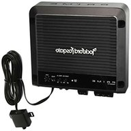 rockford fosgate amplifier for sale