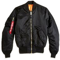 alpha jacket for sale