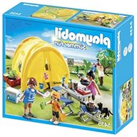 playmobil tent for sale