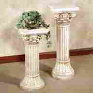 column pedestal for sale