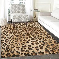 leopard print carpet for sale