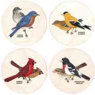 bird coasters for sale