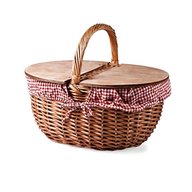 picnic basket for sale