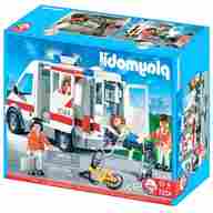 playmobil ambulance for sale