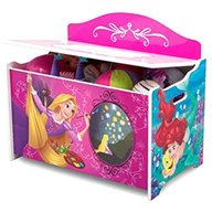 disney princess storage box for sale