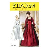 victorian dress pattern for sale