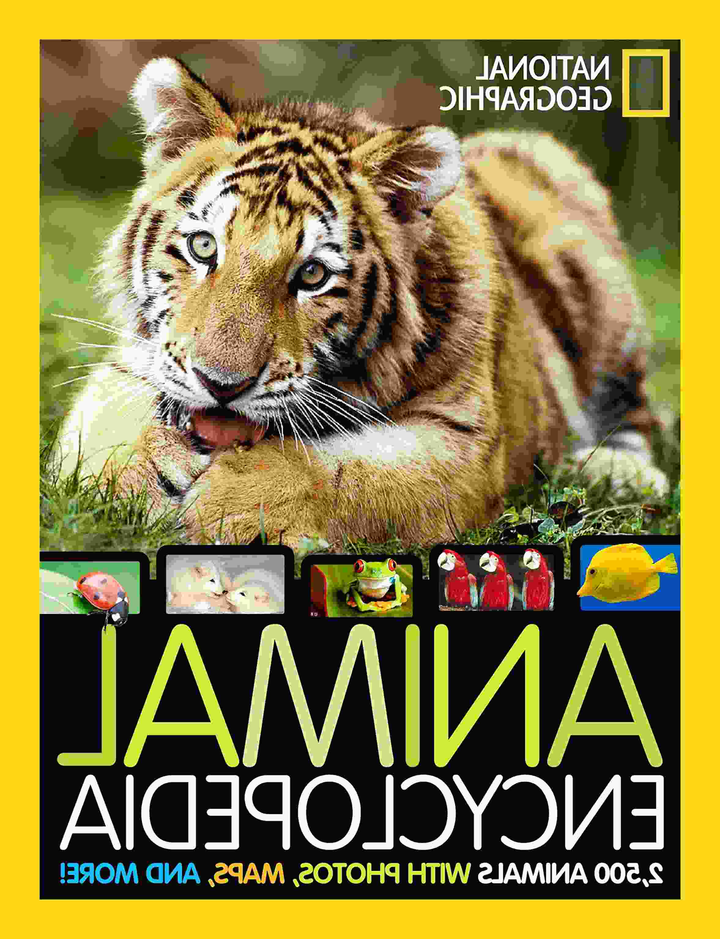 Animal Encyclopedia for sale in UK | 74 used Animal Encyclopedias