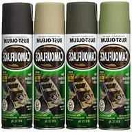 camouflage paint for sale