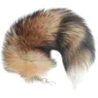 fox tails for sale