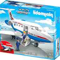 playmobil aeroplane for sale