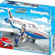 playmobil plane for sale