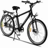 battery powered bicycles for sale