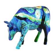 cow parade for sale