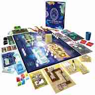 crystal maze board game for sale