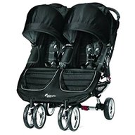 city mini double buggy for sale