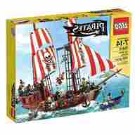 lego pirate ship for sale